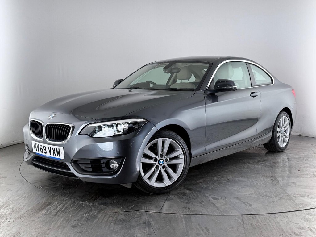 Used BMW 2 Series 2018 for sale - 76417445: Photo 40