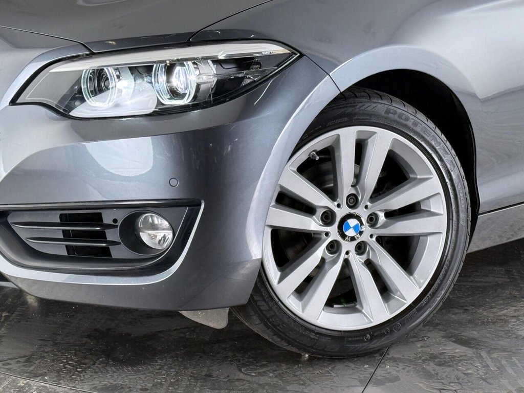 Used BMW 2 Series 2018 for sale - 76417445: Photo 42