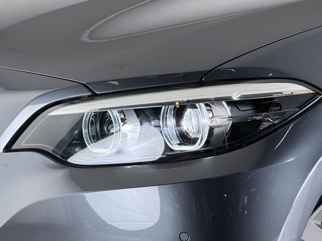 Used BMW 2 Series 2018 for sale - 76417445: Photo 8