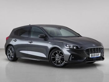 Used Ford Focus 2019 for sale - 79304428: Photo