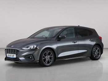 Used Ford Focus 2019 for sale - 79304428: Photo