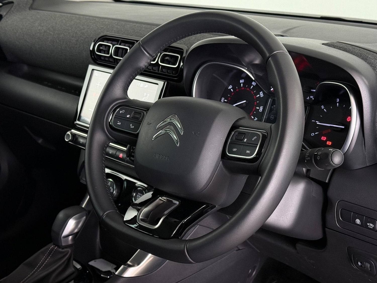 Used Citroen C3 Aircross 2022 for sale - 77222078: Photo 12