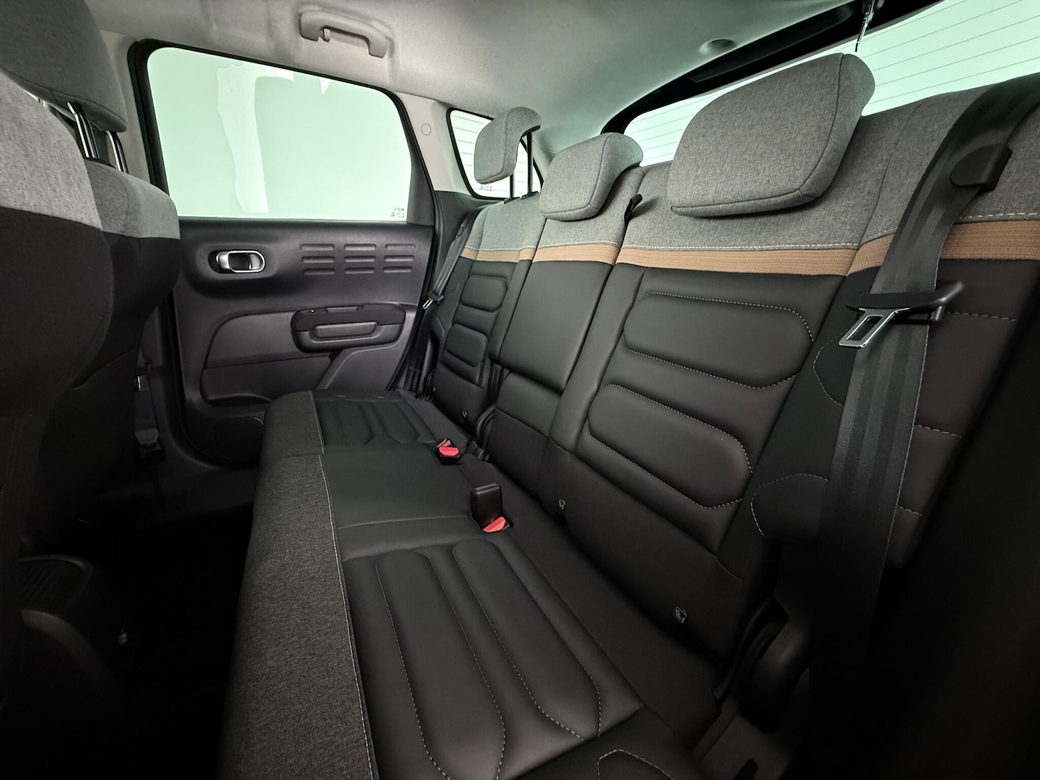 Used Citroen C3 Aircross 2022 for sale - 77222078: Photo 16