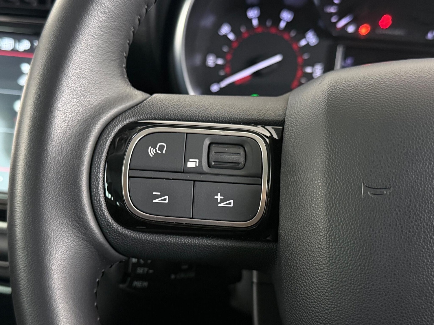 Used Citroen C3 Aircross 2022 for sale - 77222078: Photo 17