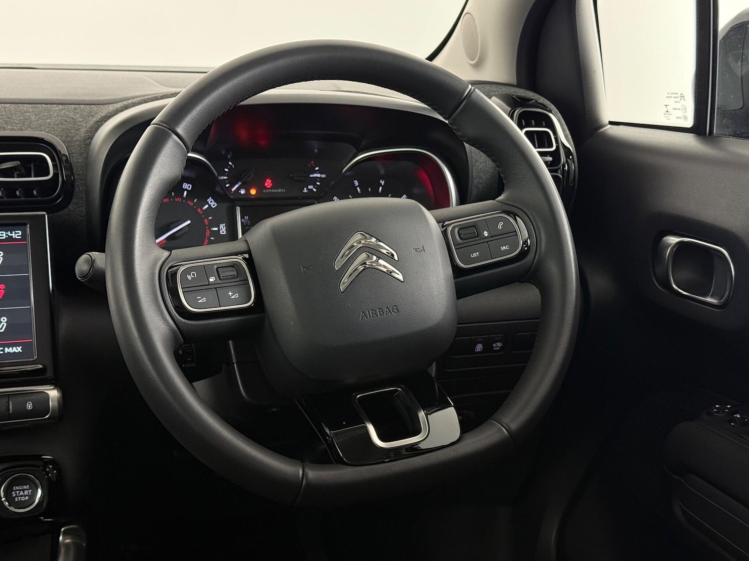 Used Citroen C3 Aircross 2022 for sale - 77222078: Photo 20