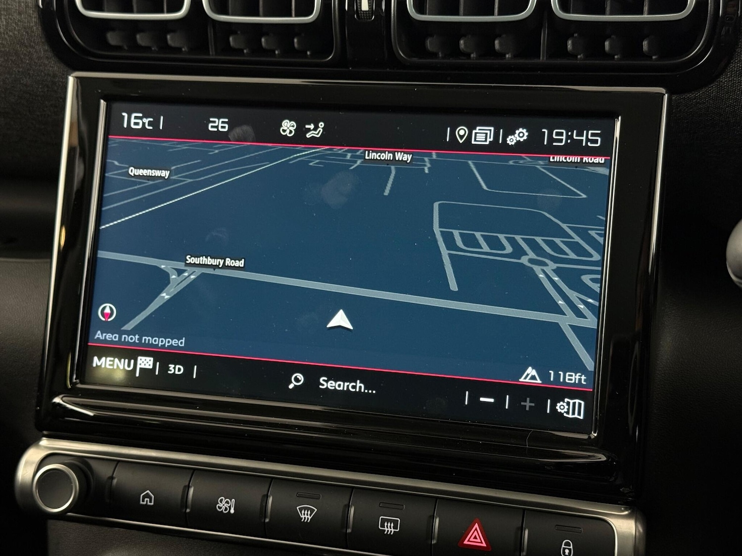 Used Citroen C3 Aircross 2022 for sale - 77222078: Photo 24