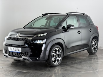 Used Citroen C3 Aircross 2022 for sale - 77222078: Photo