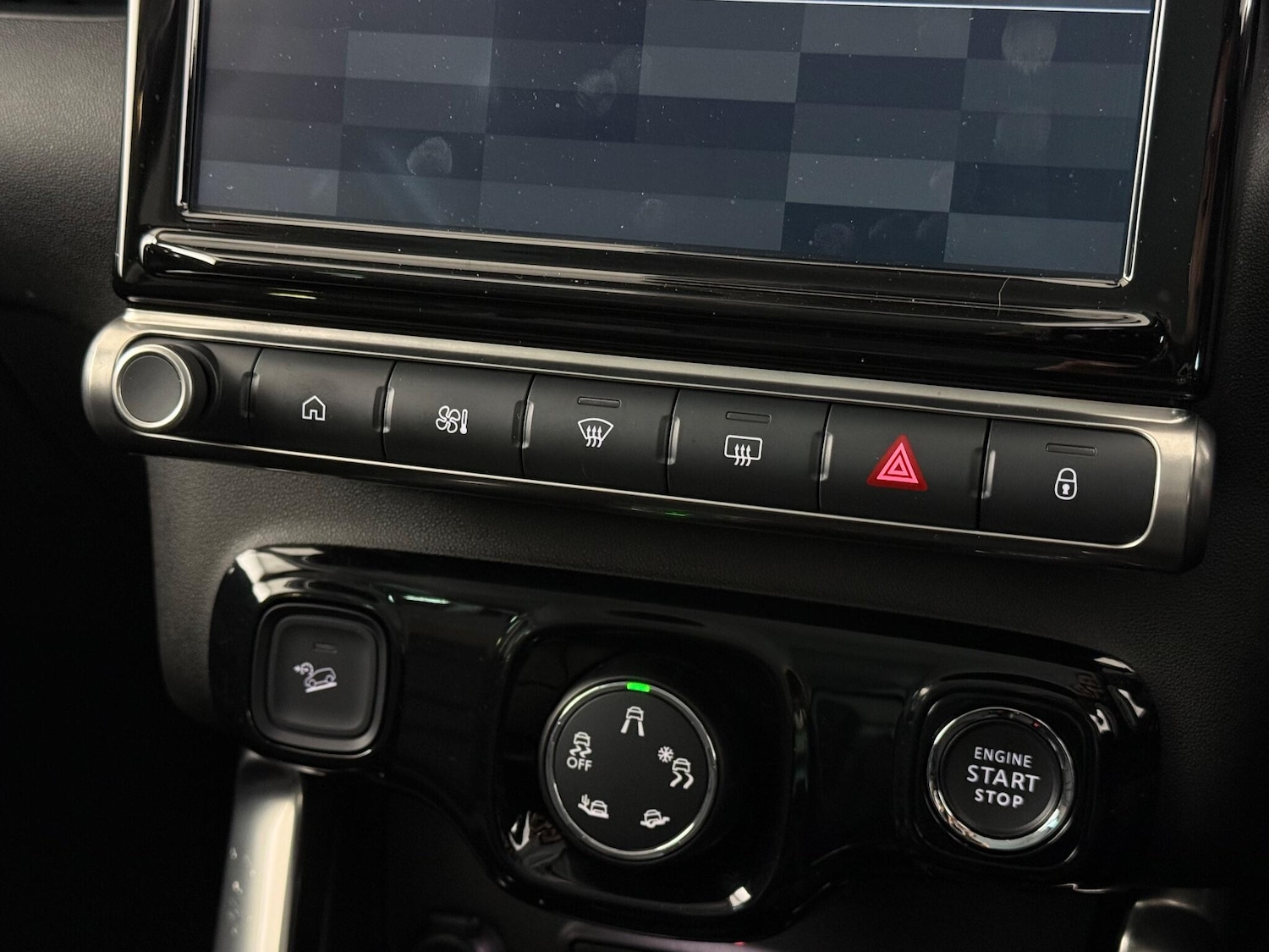 Used Citroen C3 Aircross 2022 for sale - 77222078: Photo 34