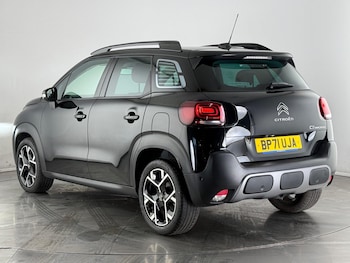 Used Citroen C3 Aircross 2022 for sale - 77222078: Photo