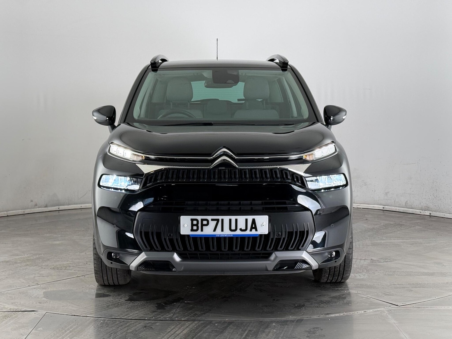 Used Citroen C3 Aircross 2022 for sale - 77222078: Photo 5