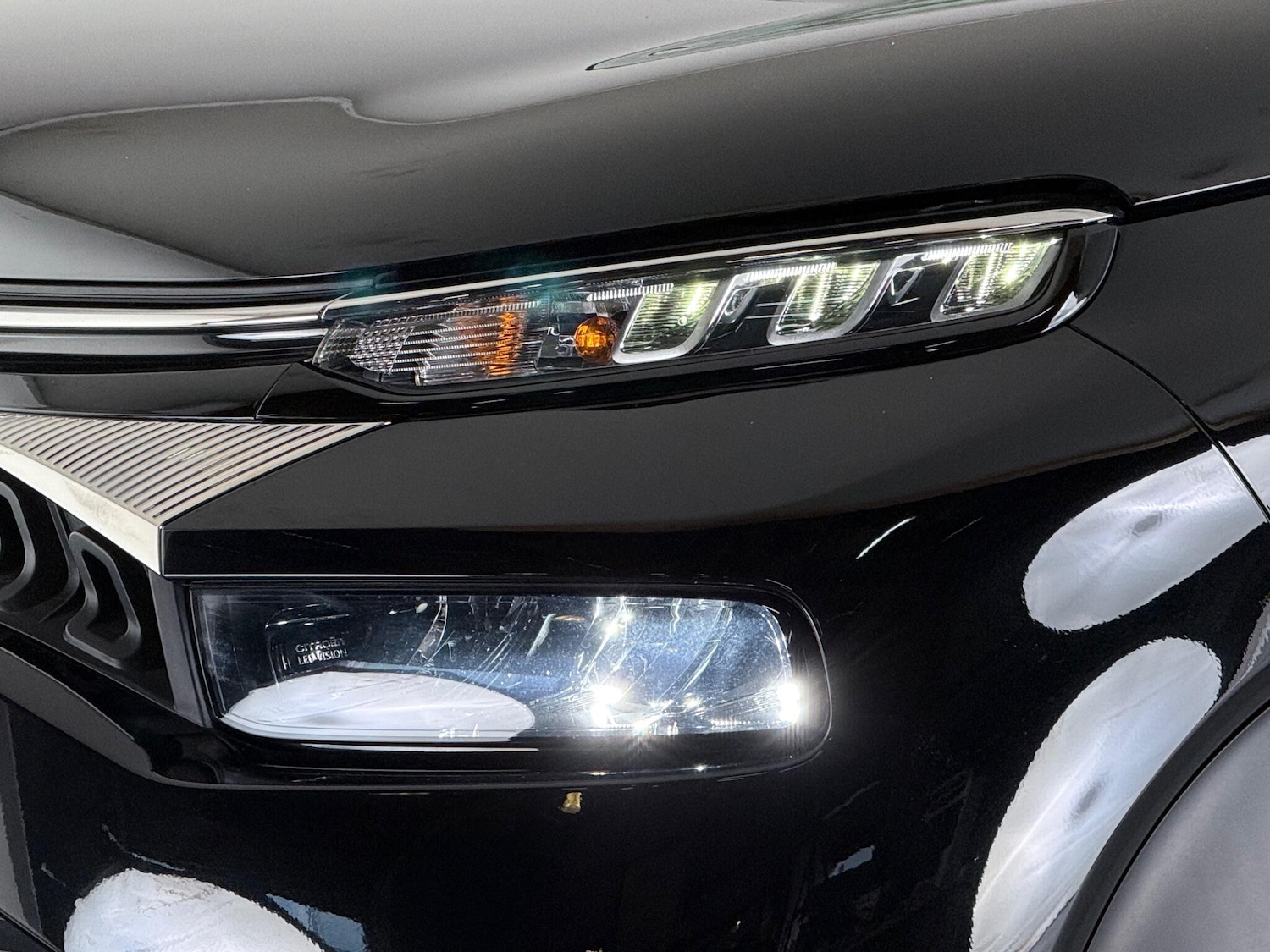 Used Citroen C3 Aircross 2022 for sale - 77222078: Photo 6