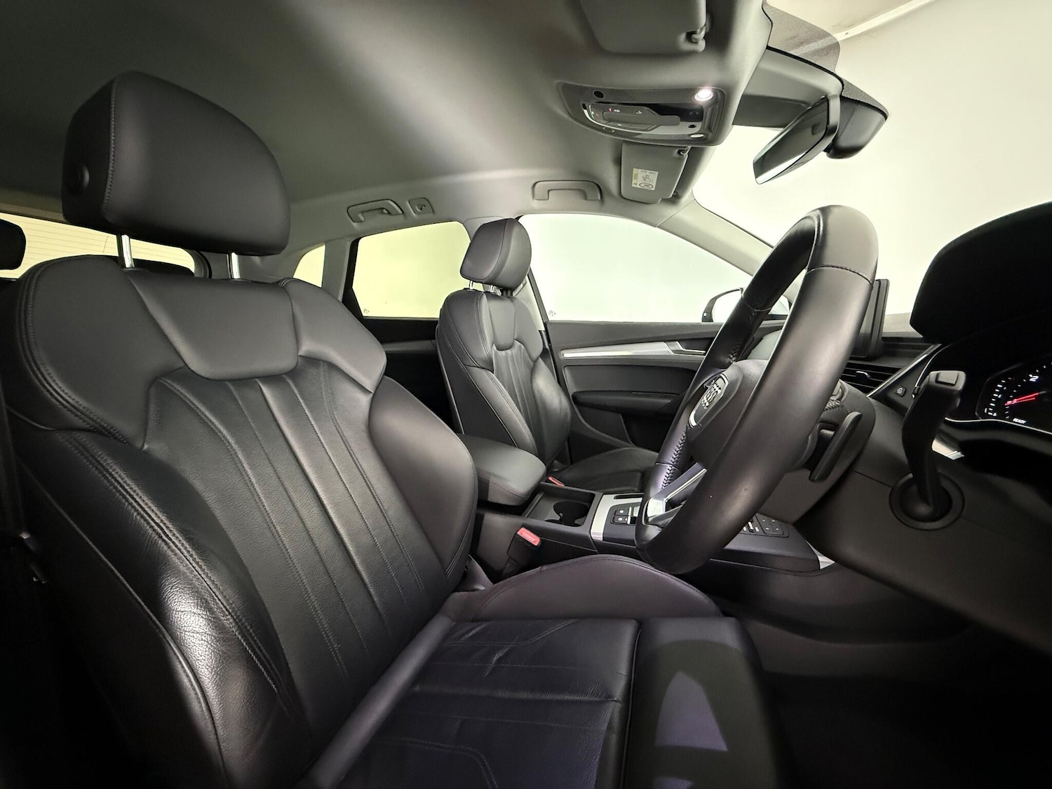 Used Audi Q5 2019 for sale - 77222539: Photo 13