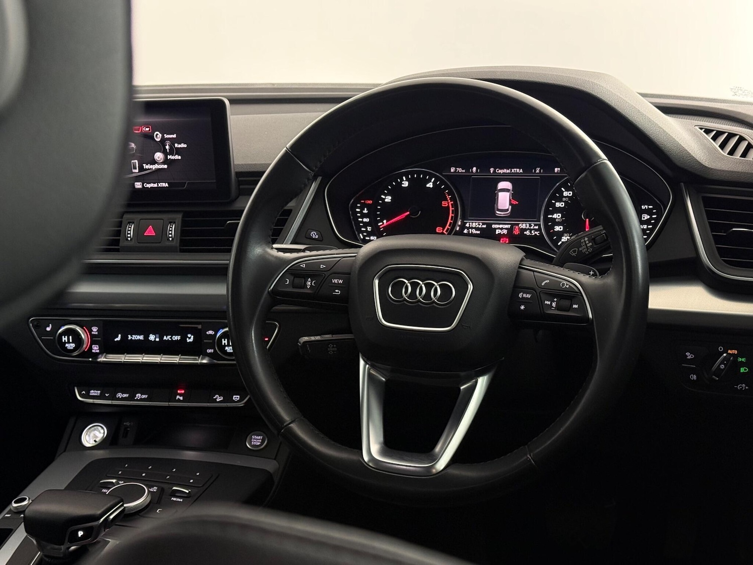 Used Audi Q5 2019 for sale - 77222539: Photo 18