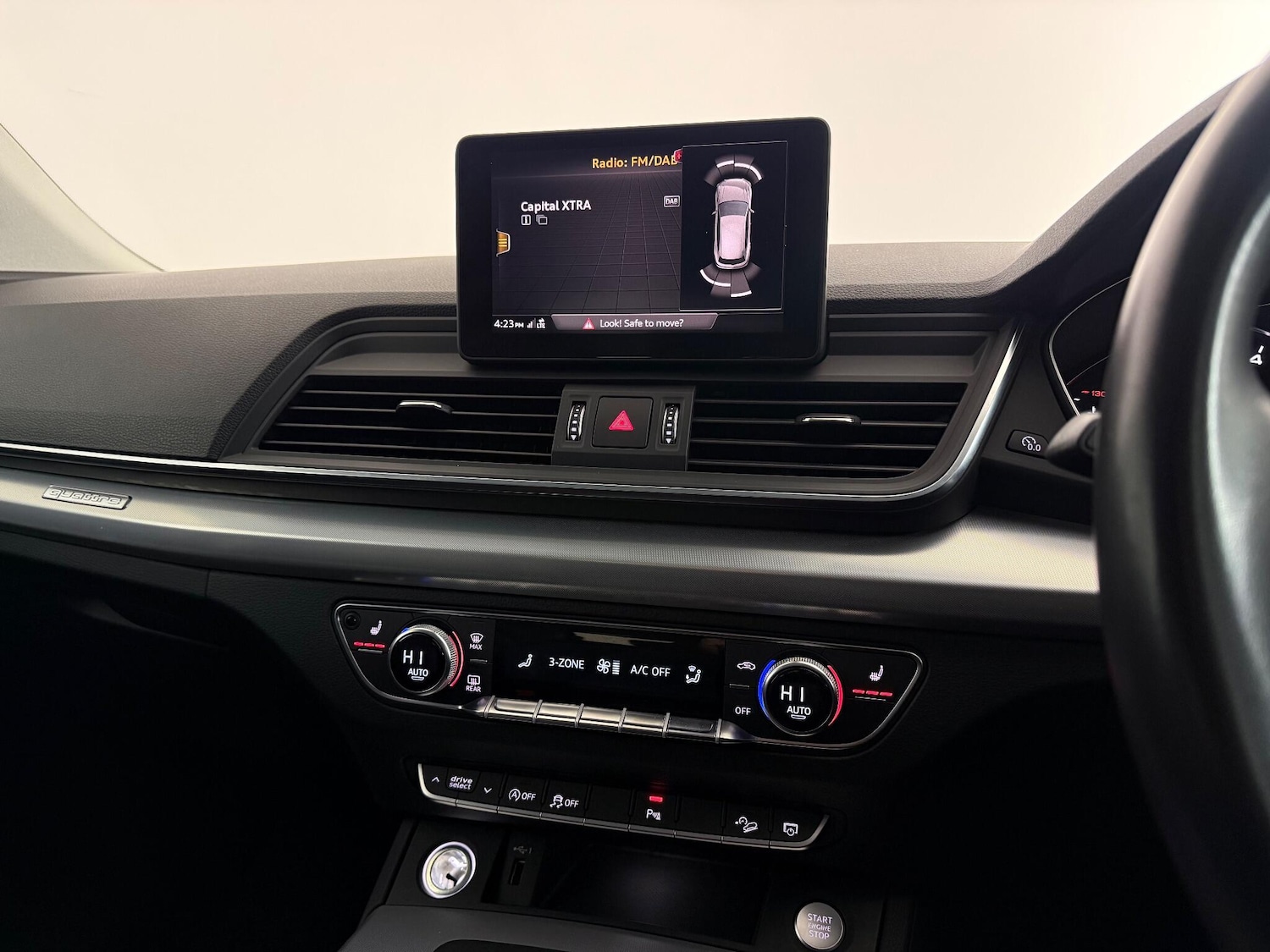 Used Audi Q5 2019 for sale - 77222539: Photo 35