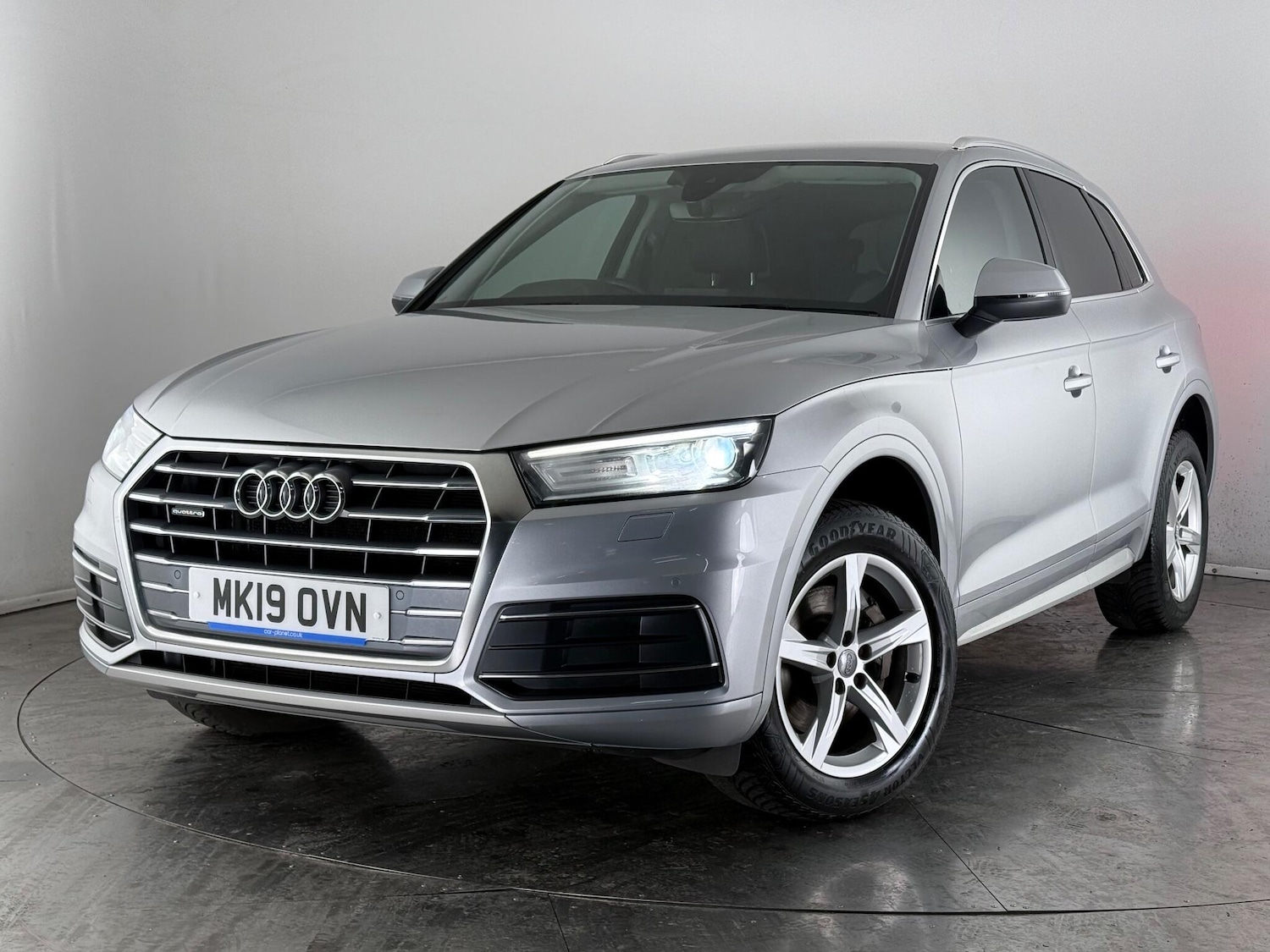 Used Audi Q5 2019 for sale - 77222539: Photo 37