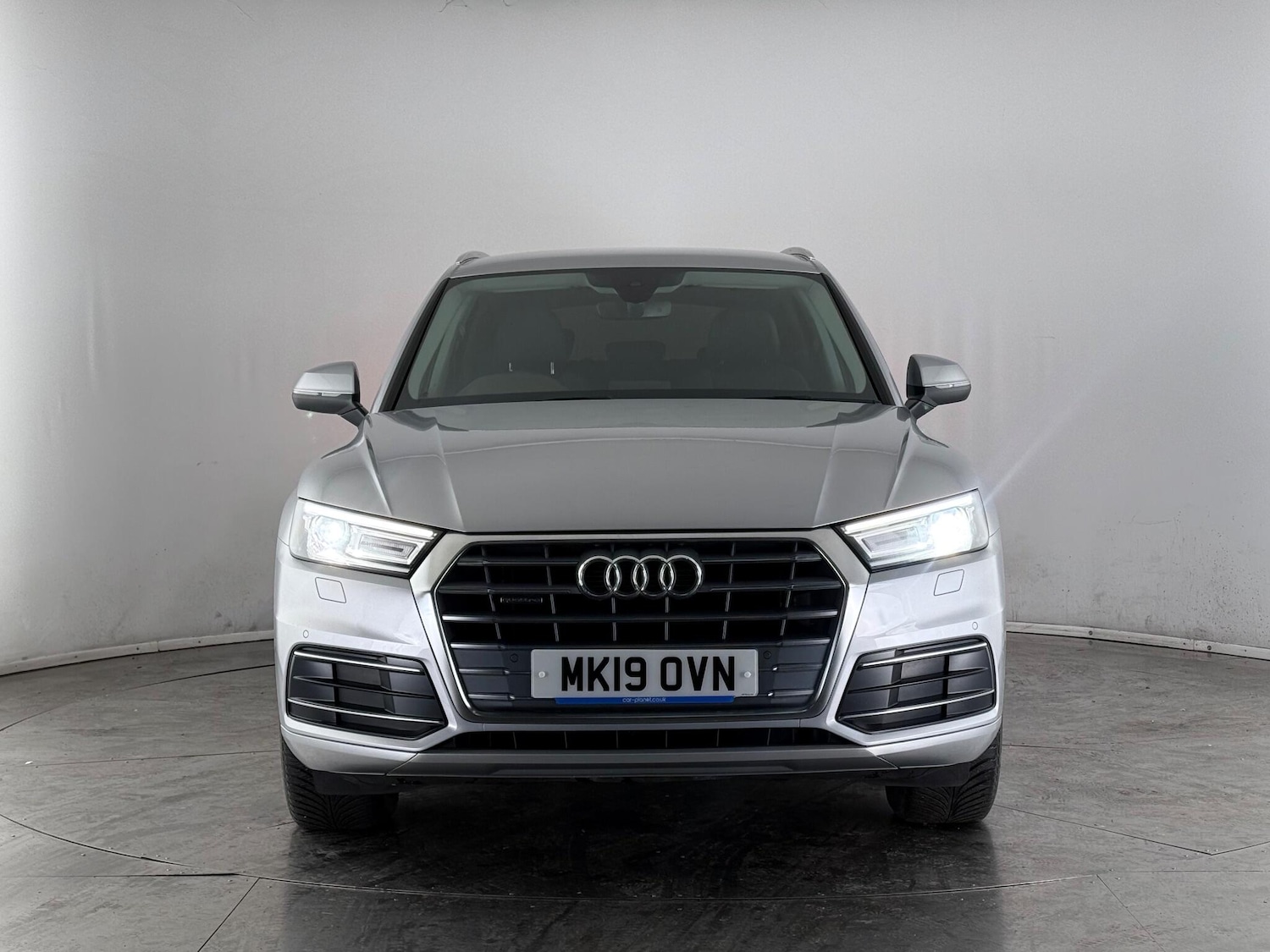 Used Audi Q5 2019 for sale - 77222539: Photo 5