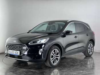 Used Ford Kuga 2022 for sale - 74592653: Photo