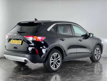 Used Ford Kuga 2022 for sale - 74592653: Photo