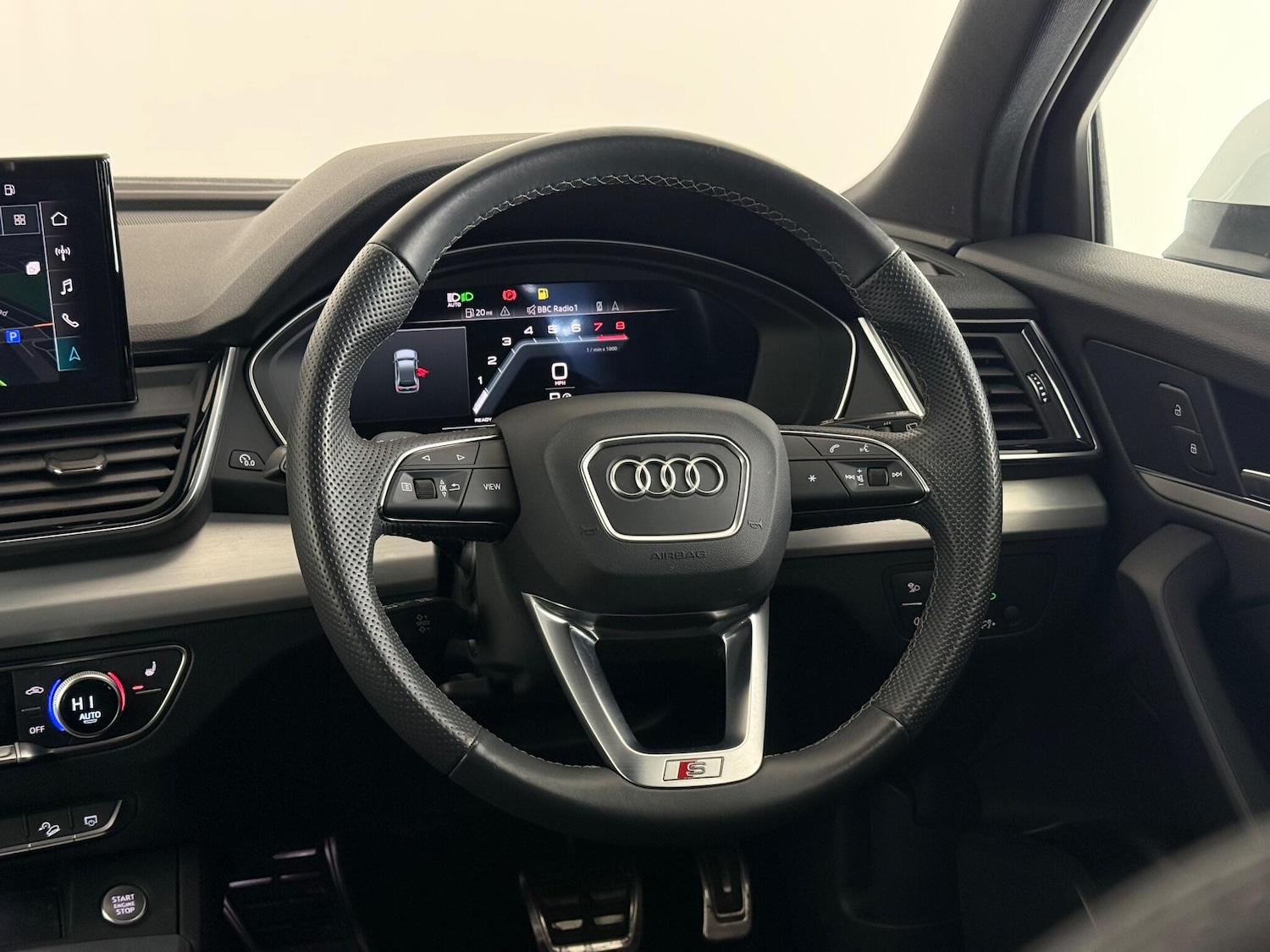 Used Audi Q5 2023 for sale - 77180874: Photo 20