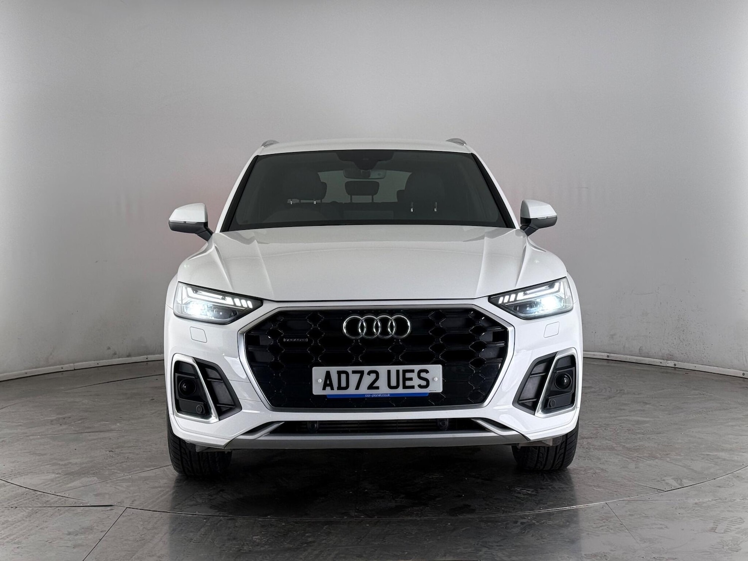 Used Audi Q5 2023 for sale - 77180874: Photo 5