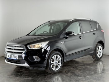 Used Ford Kuga 2018 for sale - 75037874: Photo