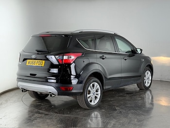 Used Ford Kuga 2018 for sale - 75037874: Photo