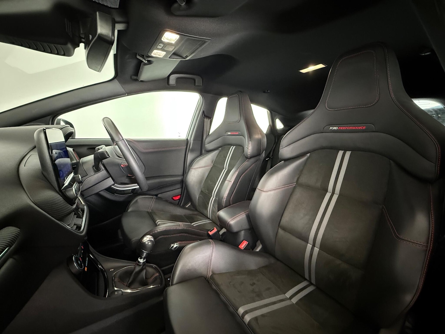 Used Ford Puma 2023 for sale - 77246896: Photo 12