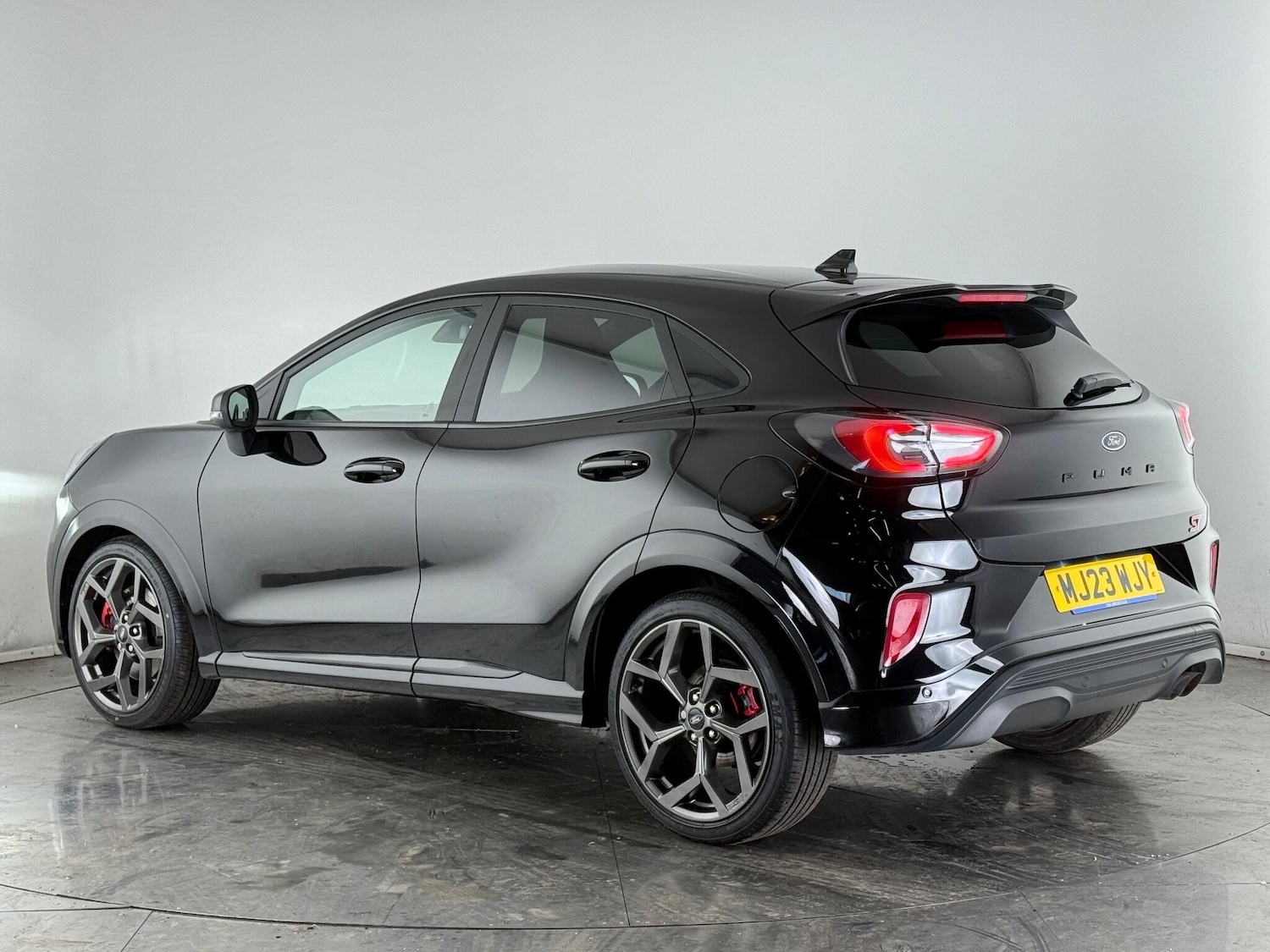 Used Ford Puma 2023 for sale - 77246896: Photo 3