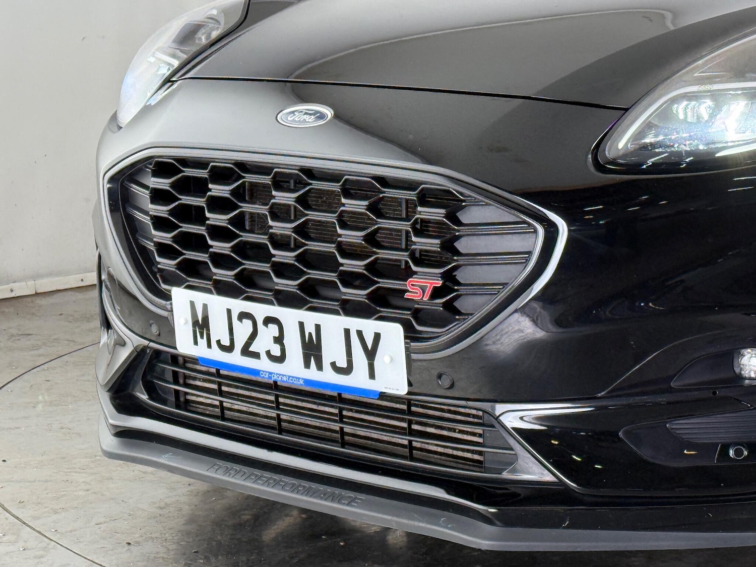 Used Ford Puma 2023 for sale - 77246896: Photo 36