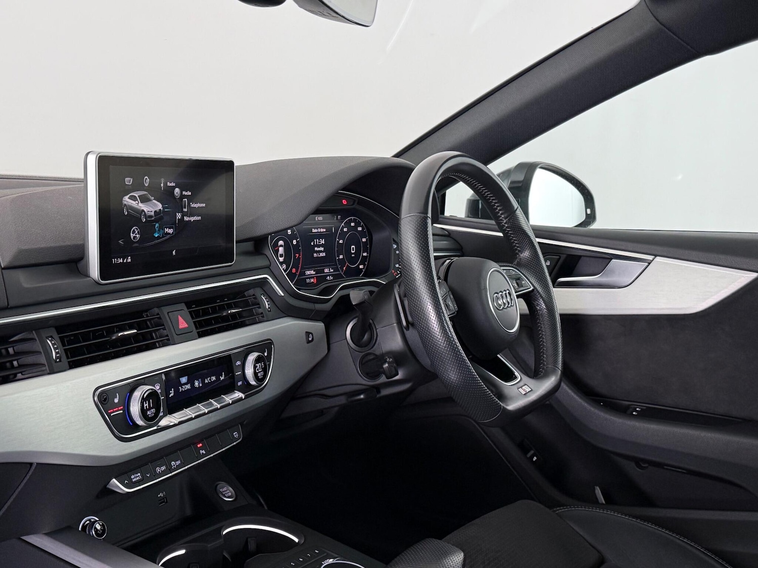 Used Audi A5 2018 for sale - 77247146: Photo 15