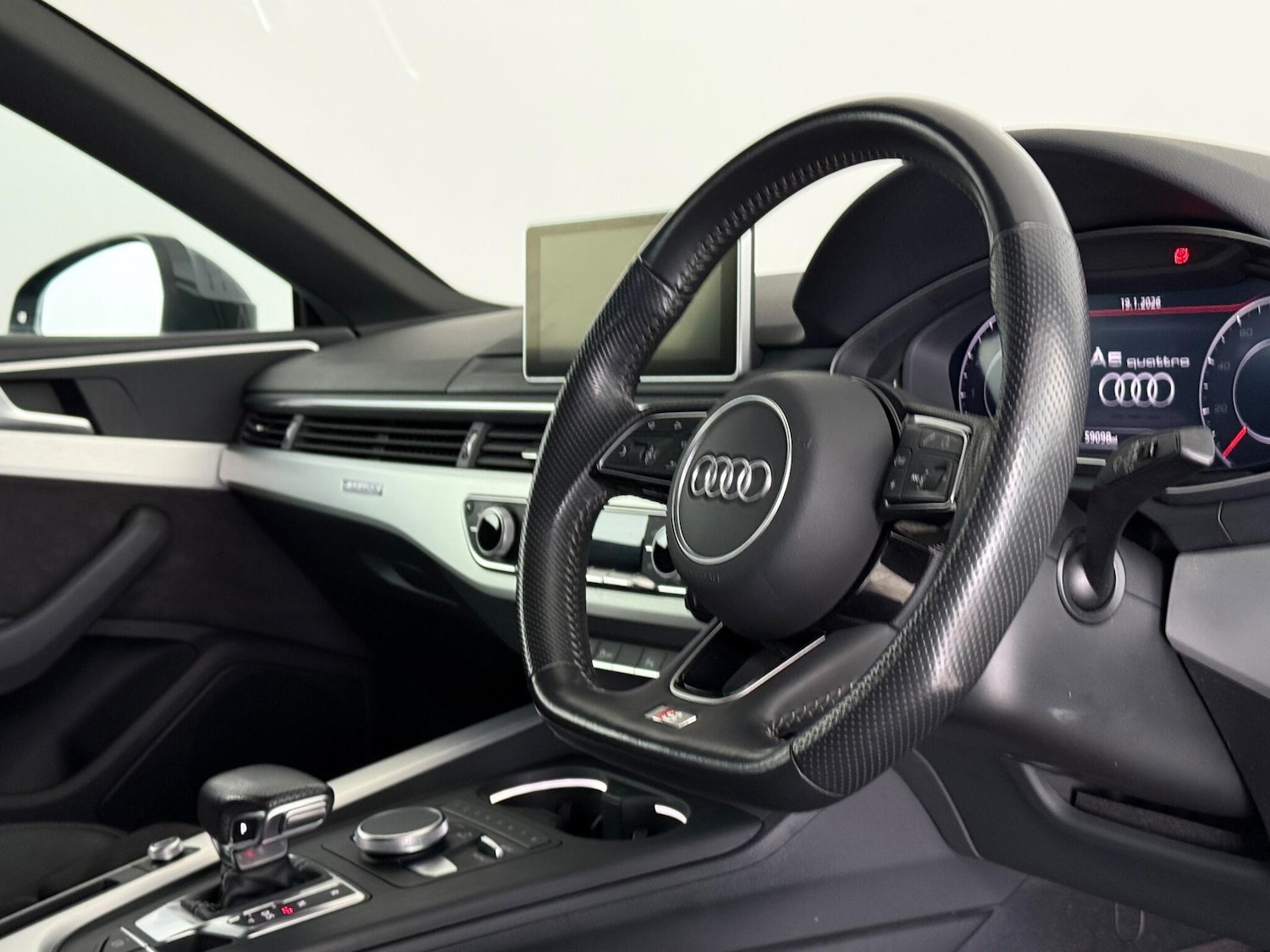 Used Audi A5 2018 for sale - 77247146: Photo 16