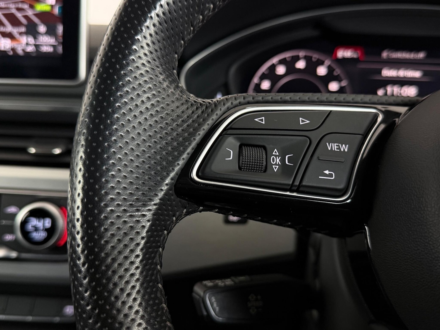 Used Audi A5 2018 for sale - 77247146: Photo 17