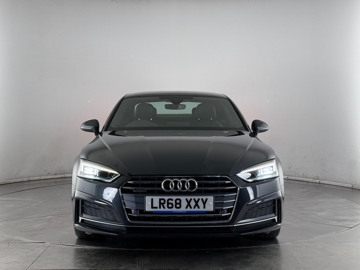 Used Audi A5 2018 for sale - 77247146: Photo 2