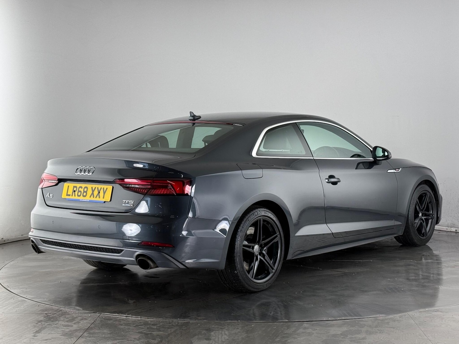 Used Audi A5 2018 for sale - 77247146: Photo 6