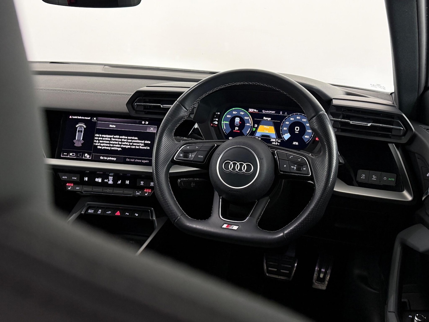 Used Audi A3 2021 for sale - 77260329: Photo 11