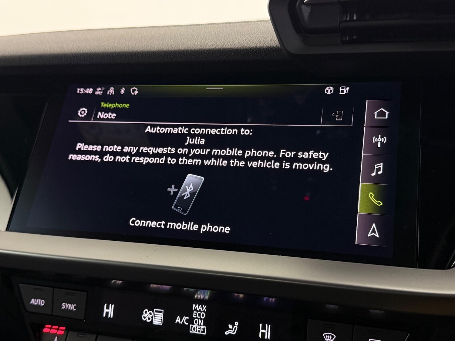 Used Audi A3 2021 for sale - 77260329: Photo 21