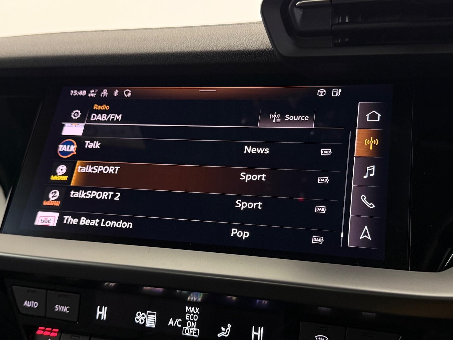 Used Audi A3 2021 for sale - 77260329: Photo 22