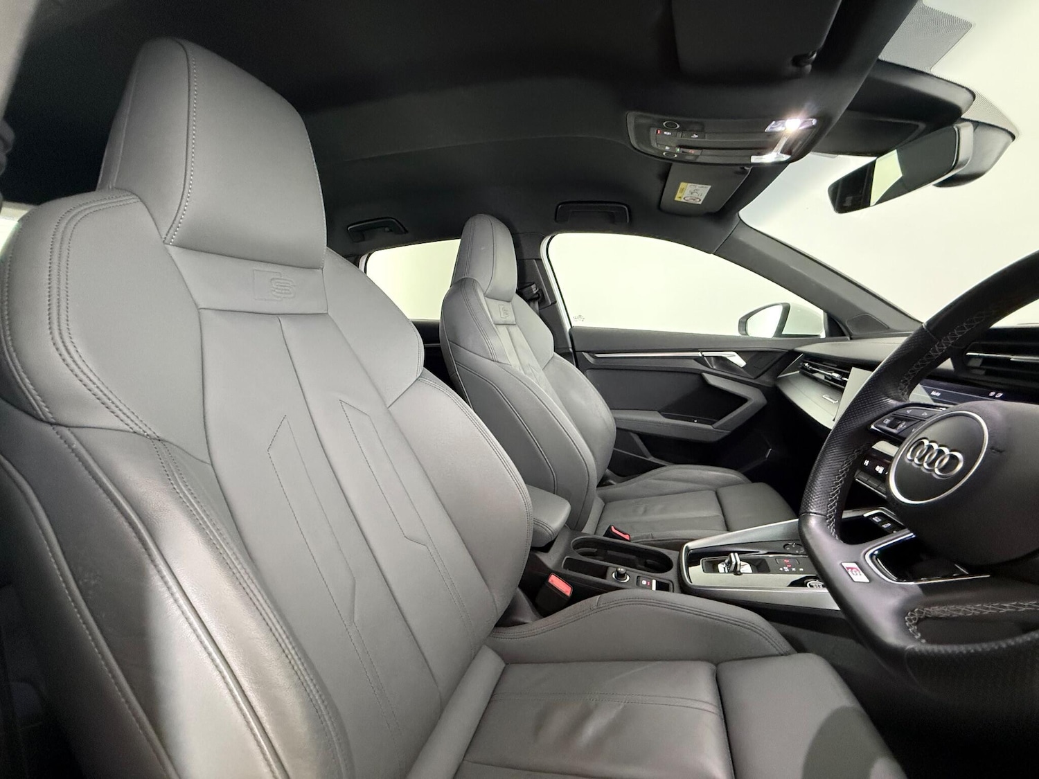 Used Audi A3 2021 for sale - 77260329: Photo 7