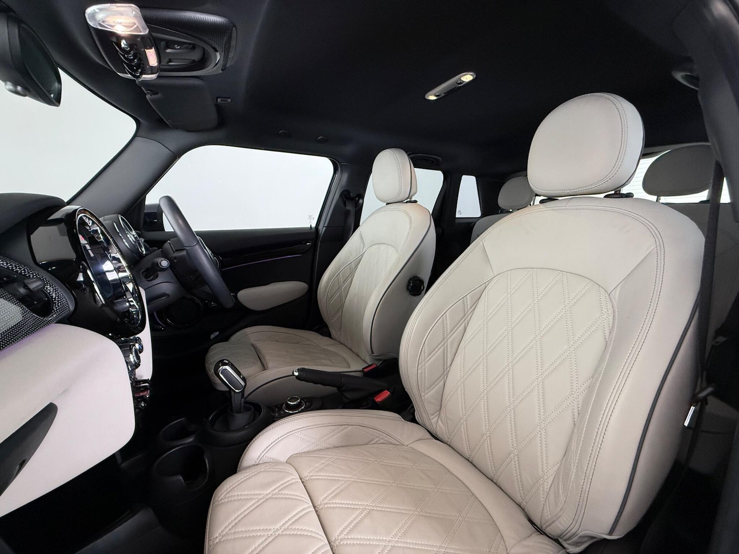 Used MINI Hatch 2021 for sale - 77684431: Photo 12