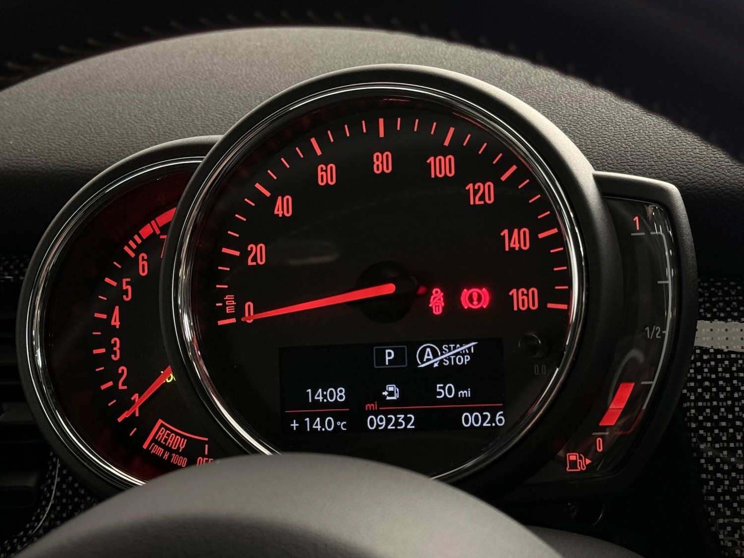 Used MINI Hatch 2021 for sale - 77684431: Photo 14