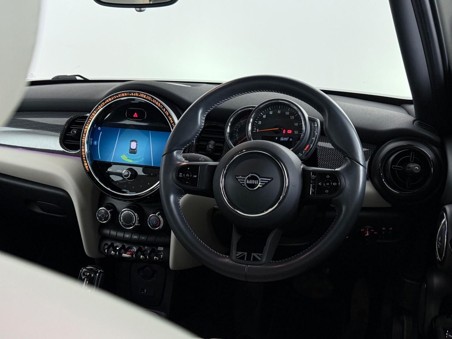 Used MINI Hatch 2021 for sale - 77684431: Photo 15