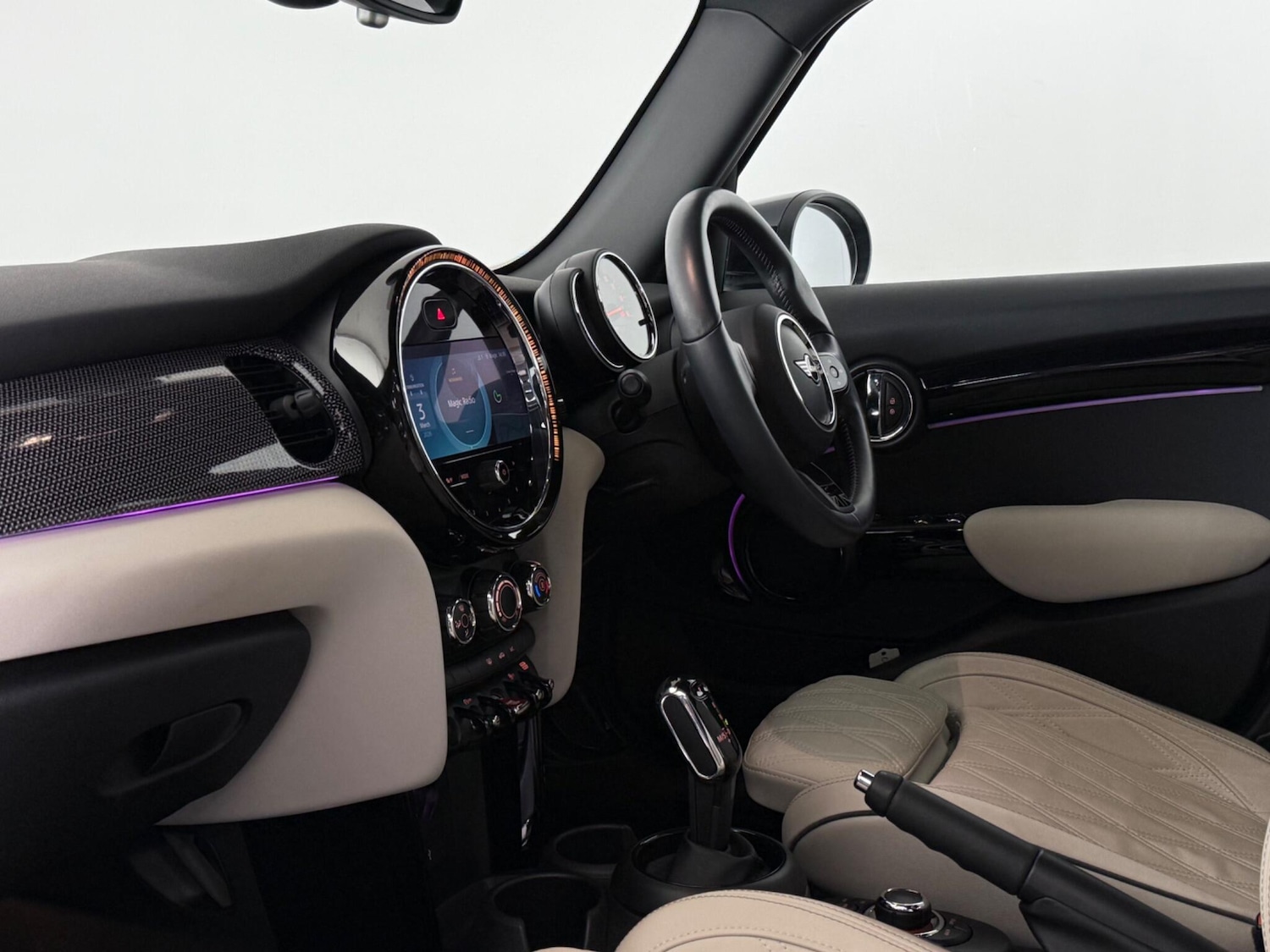 Used MINI Hatch 2021 for sale - 77684431: Photo 16