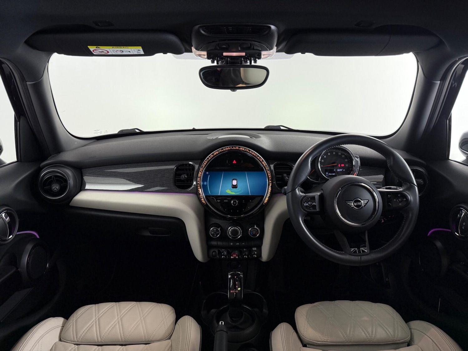 Used MINI Hatch 2021 for sale - 77684431: Photo 17