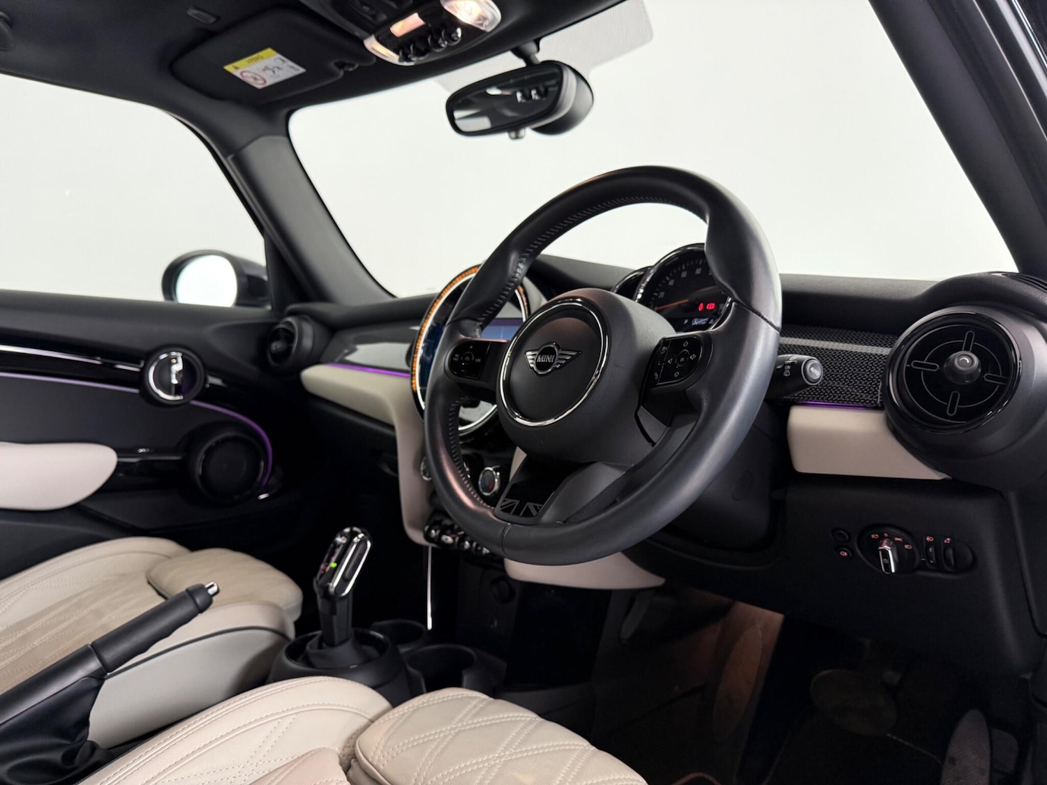 Used MINI Hatch 2021 for sale - 77684431: Photo 18