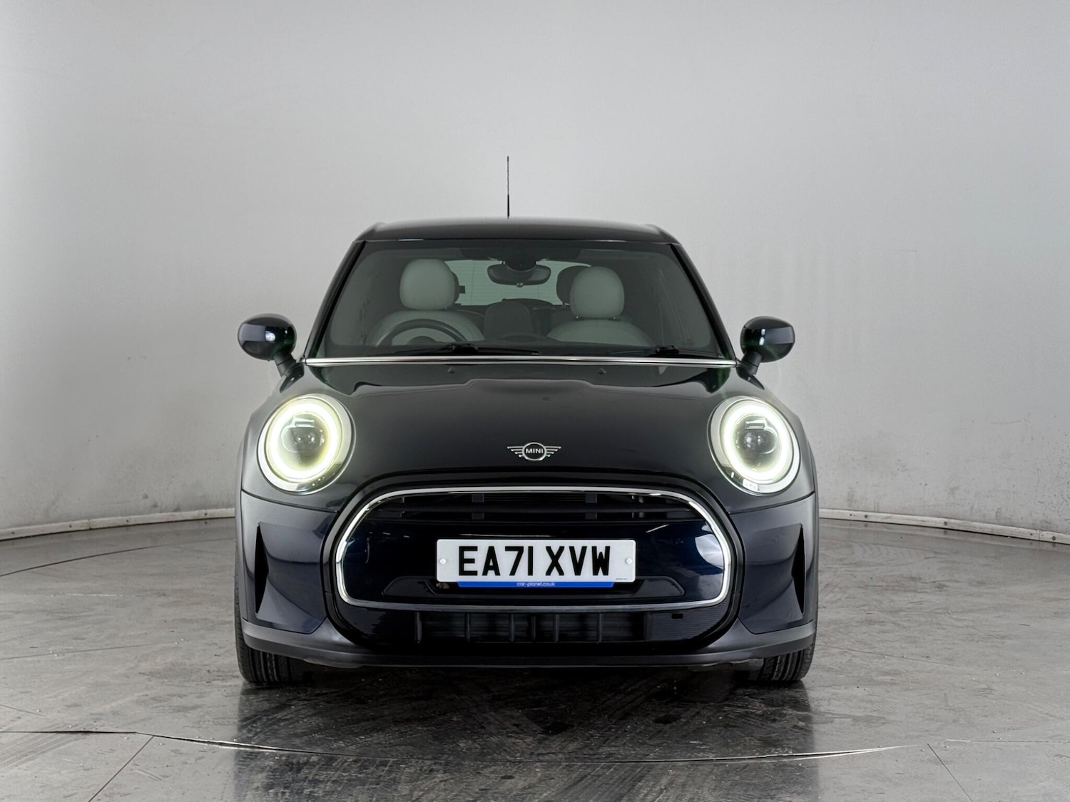 Used MINI Hatch 2021 for sale - 77684431: Photo 2