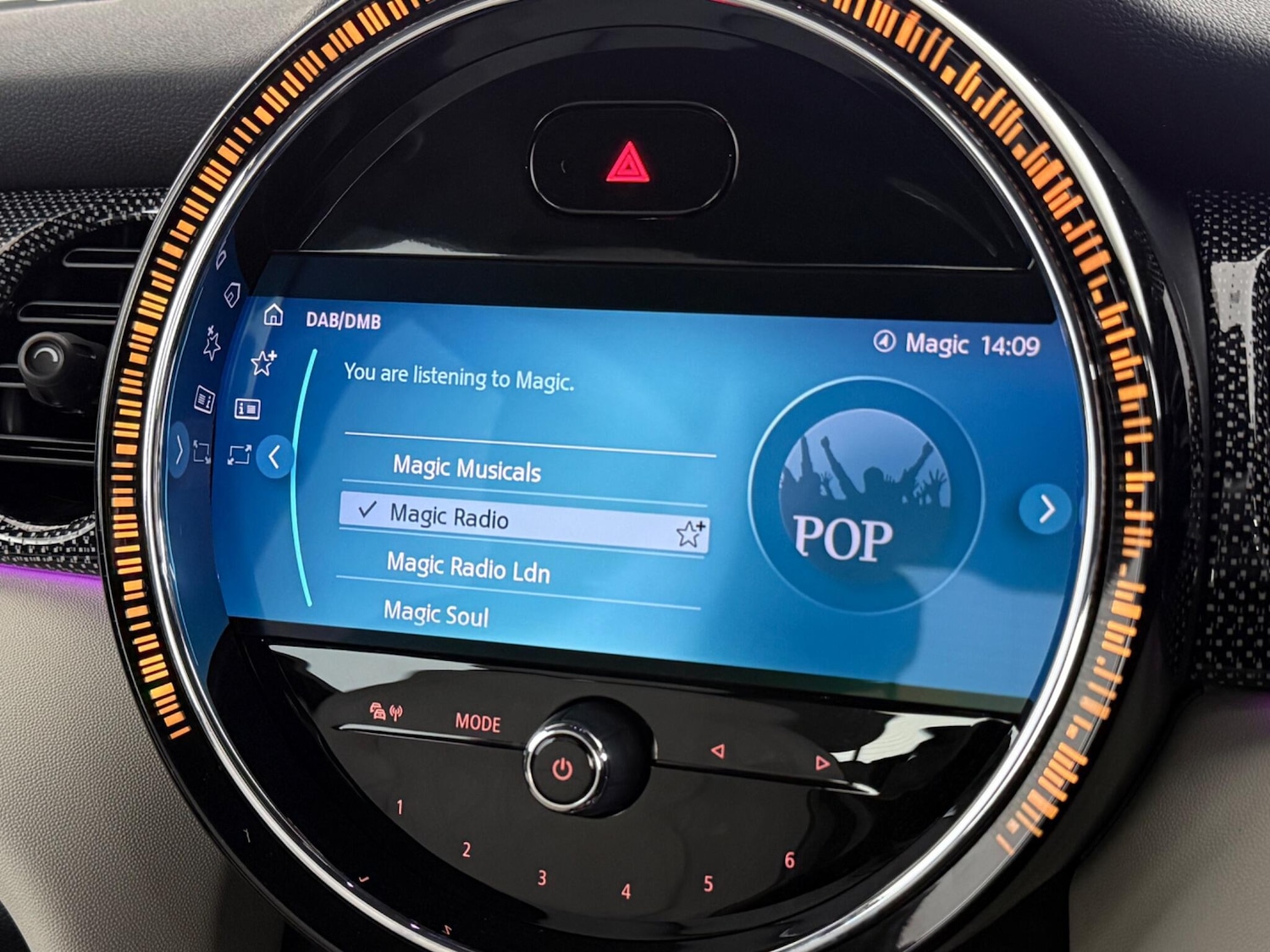 Used MINI Hatch 2021 for sale - 77684431: Photo 23