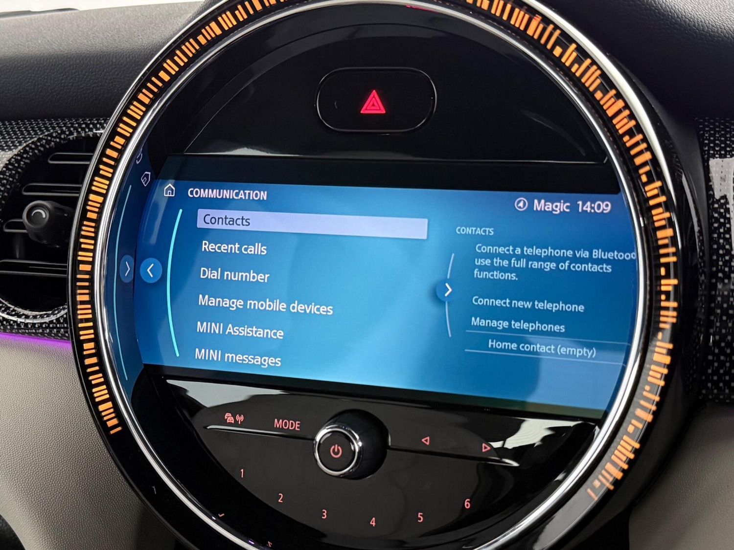 Used MINI Hatch 2021 for sale - 77684431: Photo 25