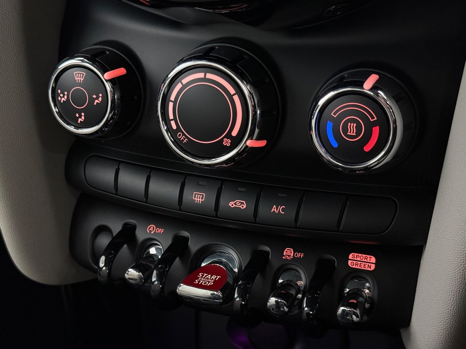 Used MINI Hatch 2021 for sale - 77684431: Photo 26