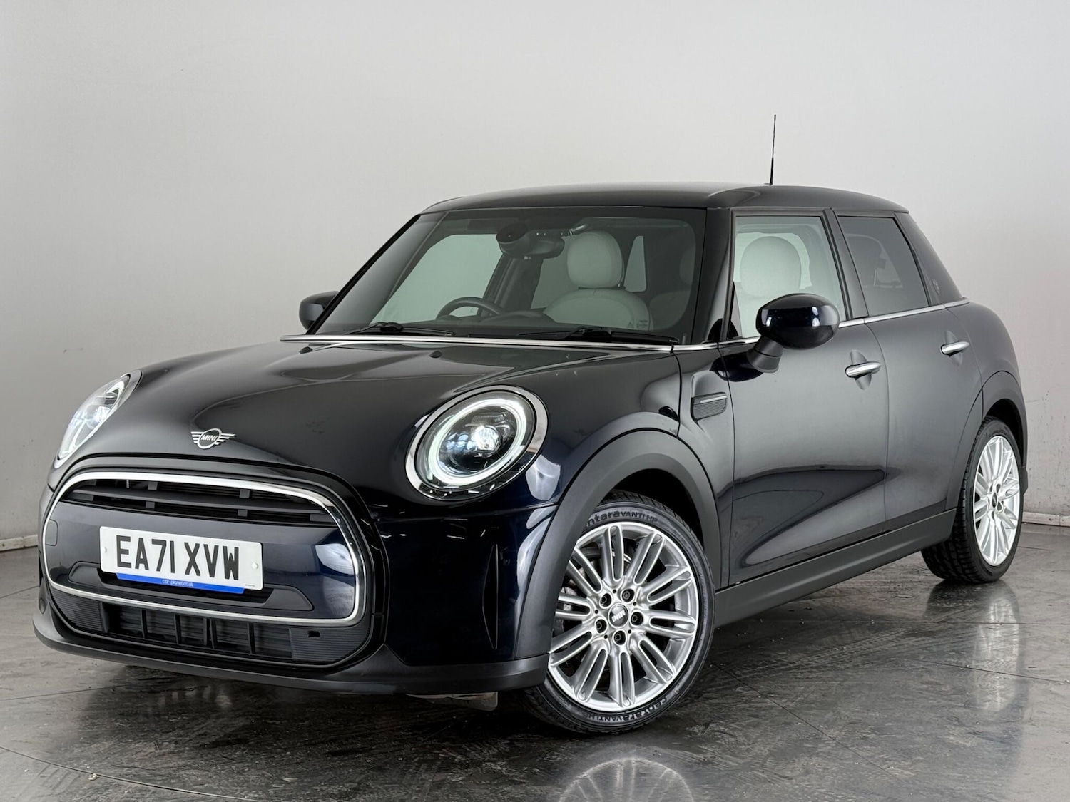 Used MINI Hatch 2021 for sale - 77684431: Photo 29