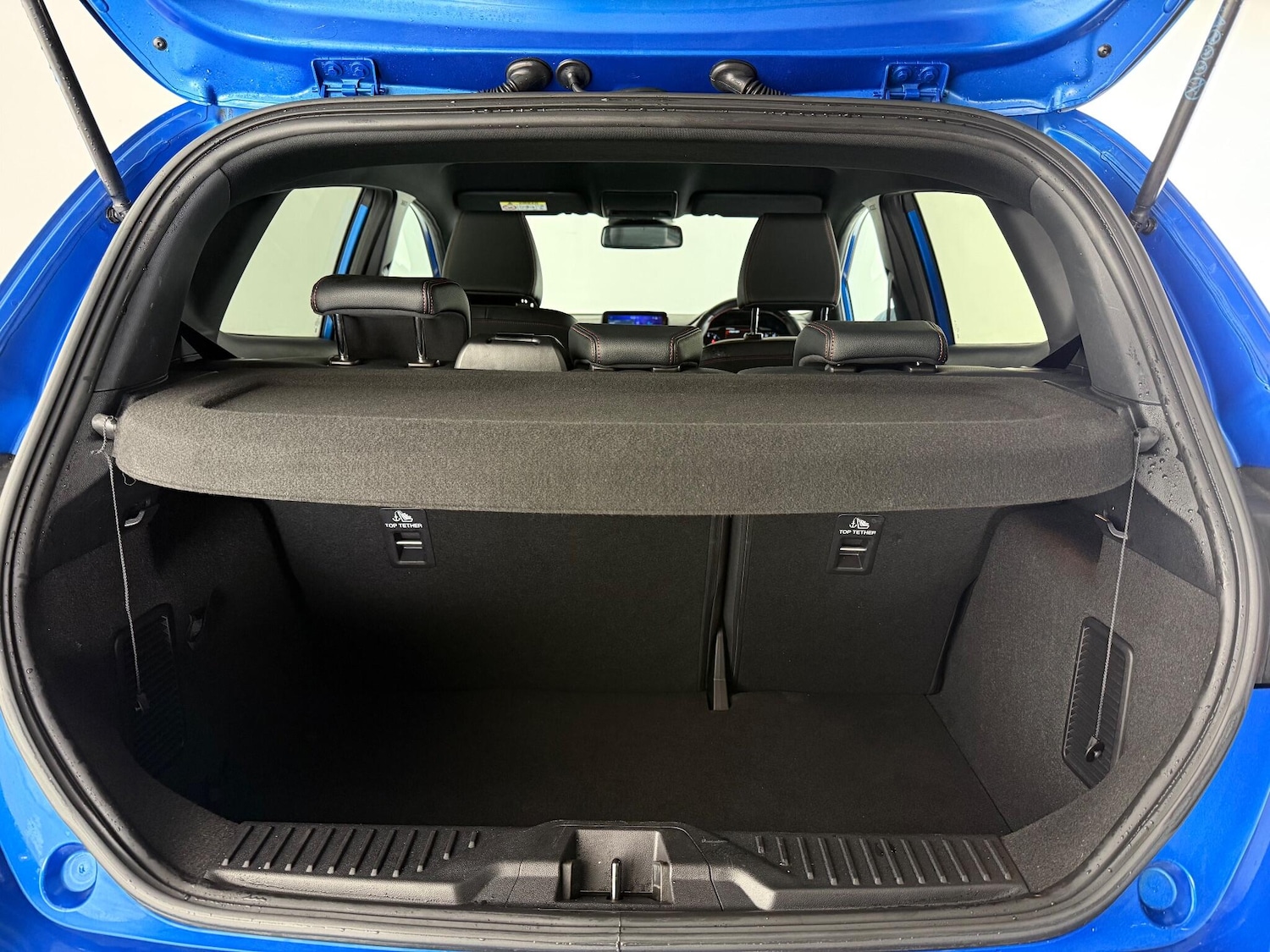 Used Ford Fiesta 2020 for sale - 77613099: Photo 10